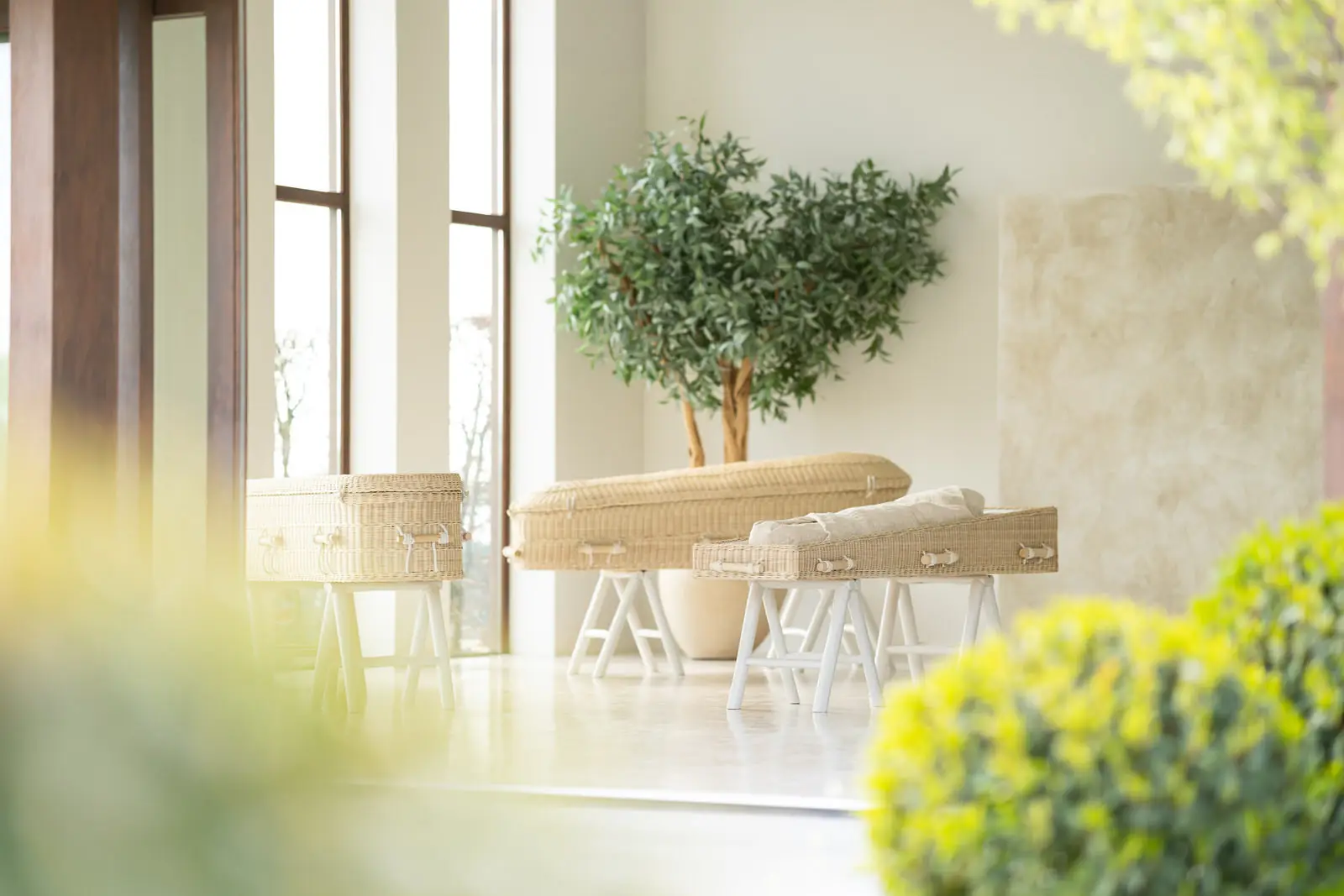 R.K. Begraafplaats Adelbert in Bloemendaal