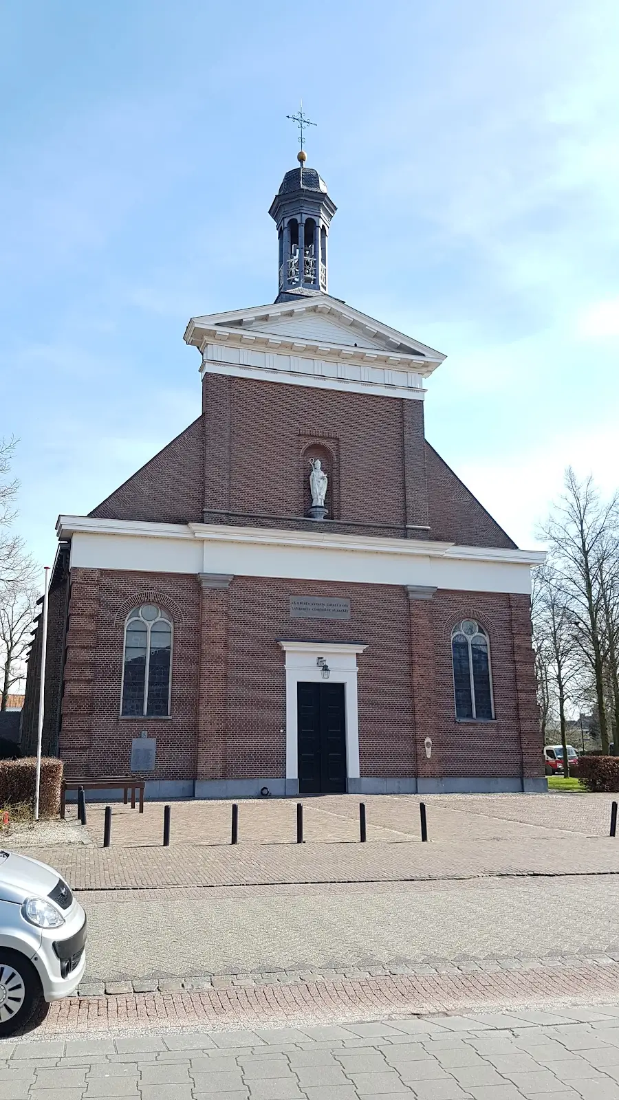 Foto van Sint Lambertus