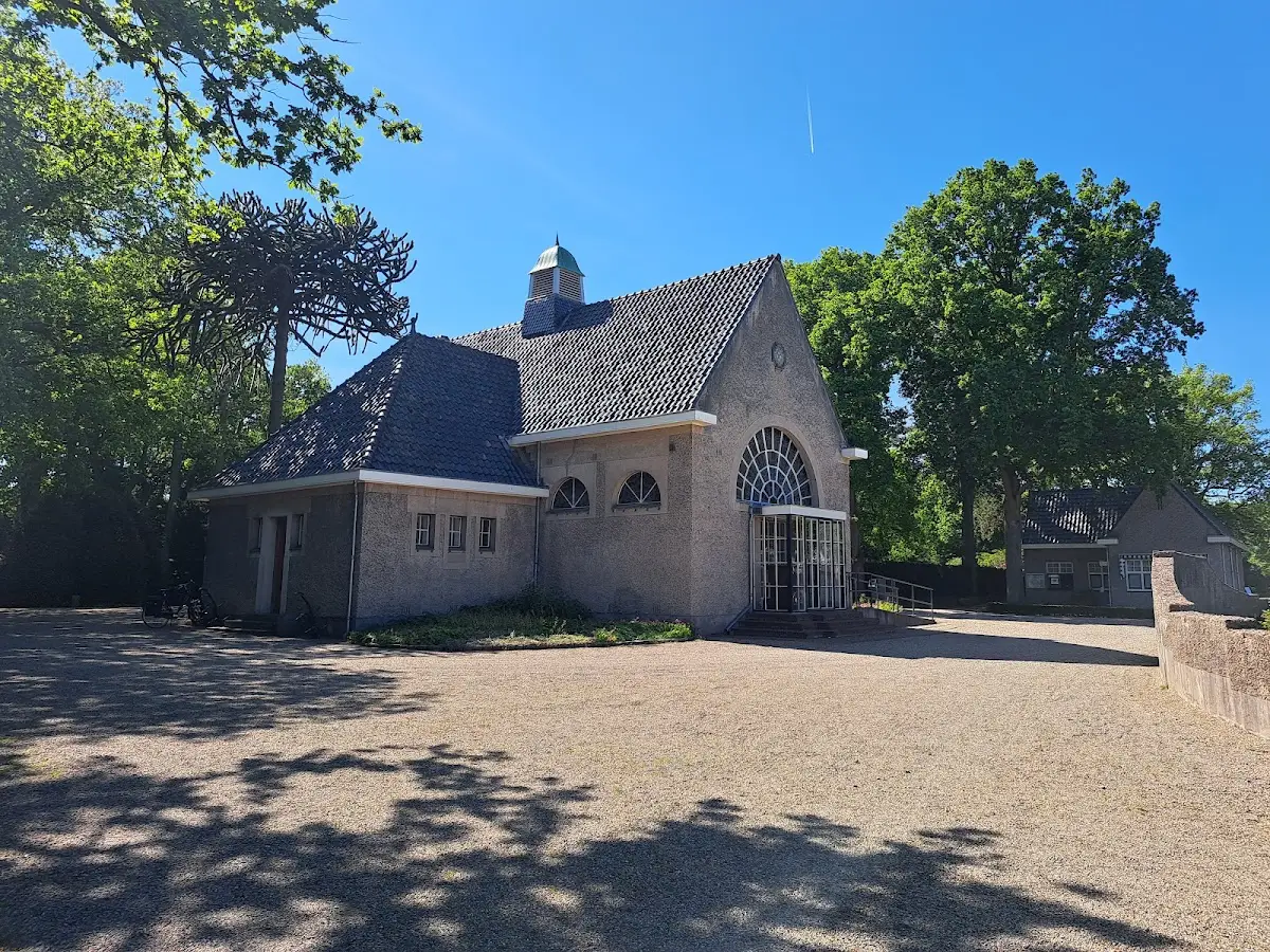 Heemstede Algemene Begraafplaats in Heemstede