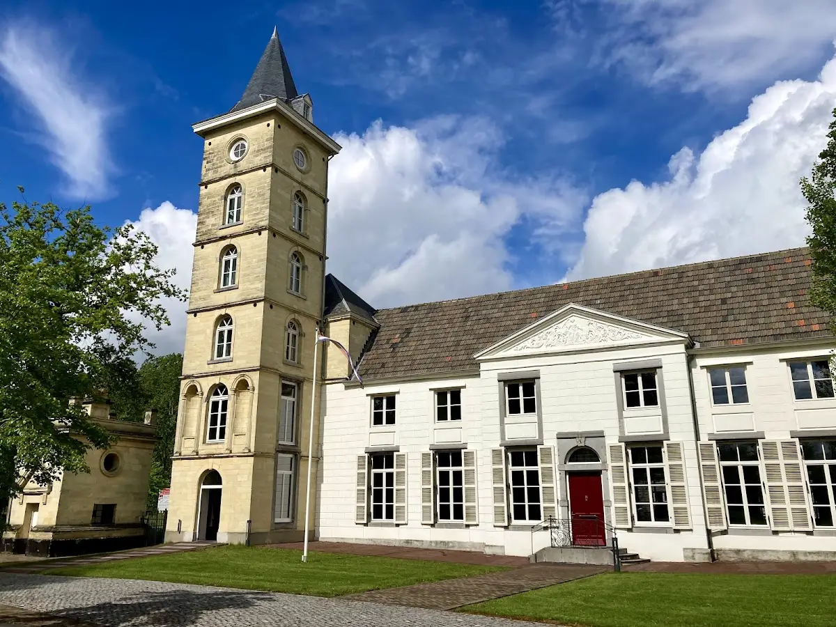 Foto van La Grande Suisse