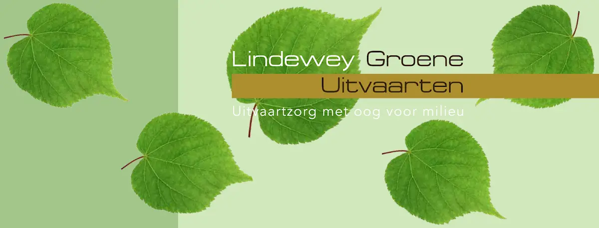 Lindewey Groene Uitvaarten in Rotterdam