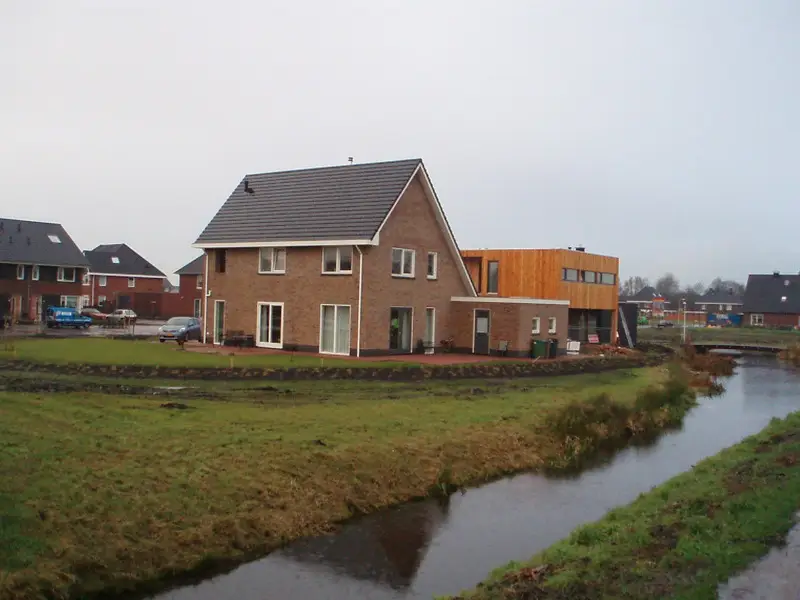 Foto van Begrafenis- en Crematieverzorging Boersma