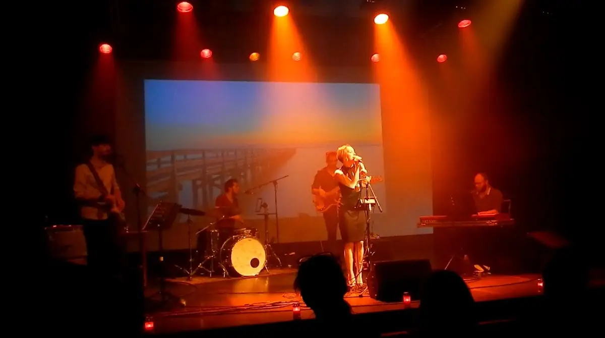 Rouwmomenten in Rotterdam