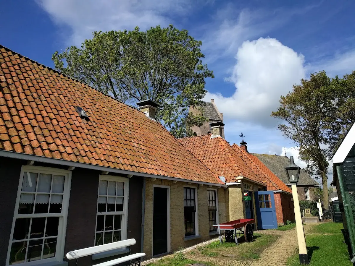 Foto van Grote Kerk