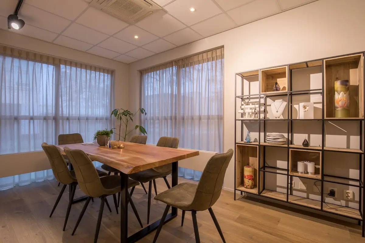 Foto van Uitvaartwinkel Almere