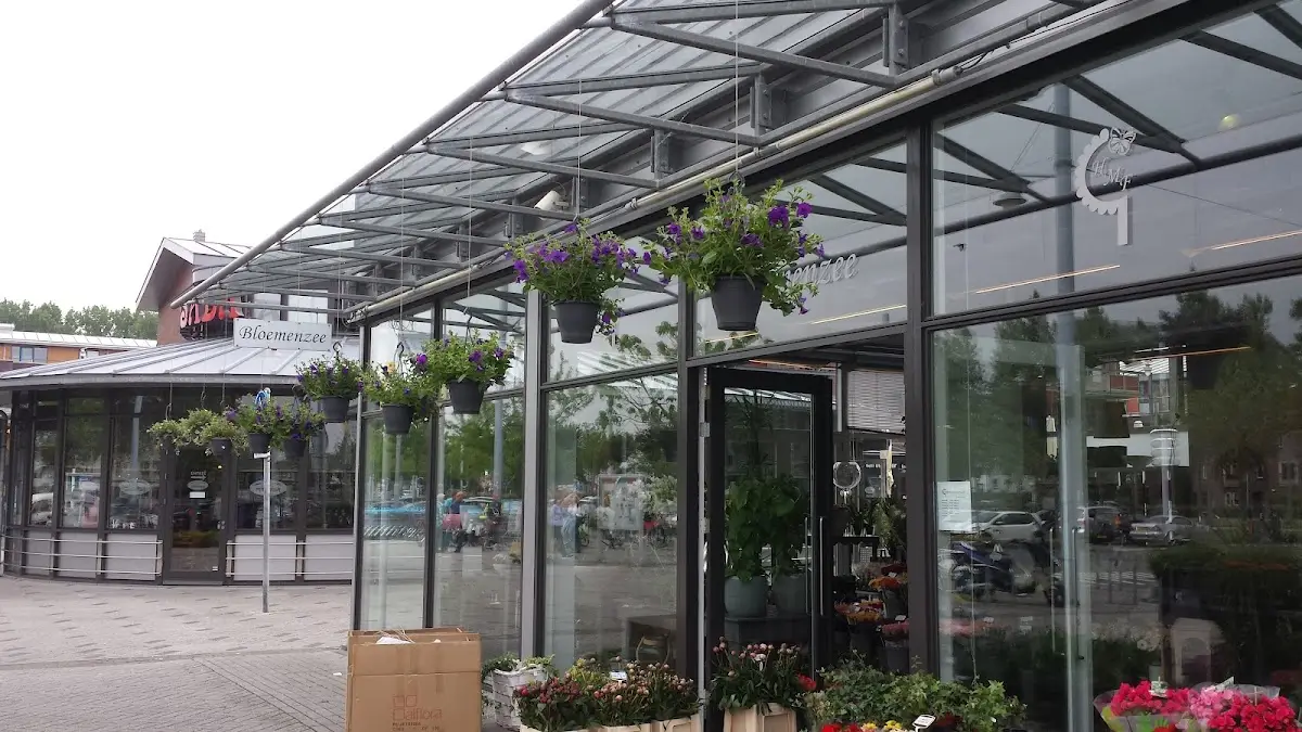 Foto van Uitvaartbloemist Nederland