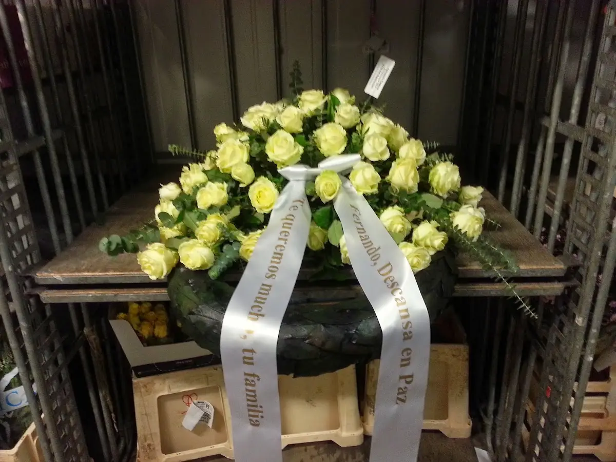 Rouwboeket online bestellen in Uithoorn