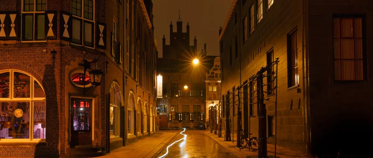 Sprekend Sabine in Lisserbroek