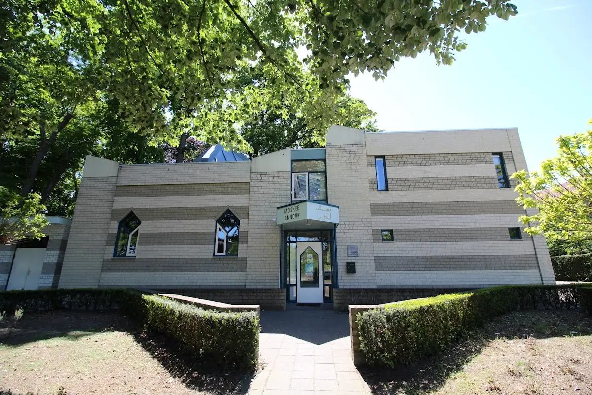 Stichting Moskee An-Nour Veghel uitvaartverzorging in Veghel