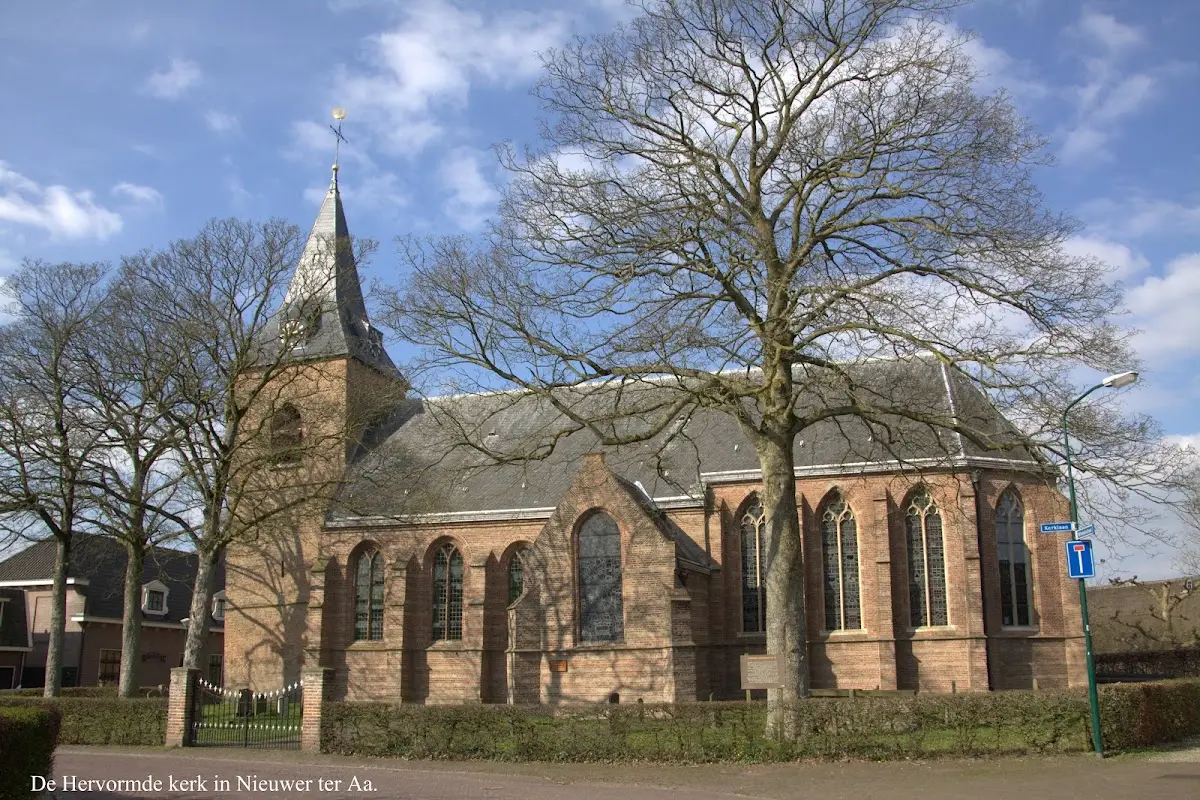 Hervormde Gemeente Nieuwer ter Aa in Nieuwer-Ter-Aa