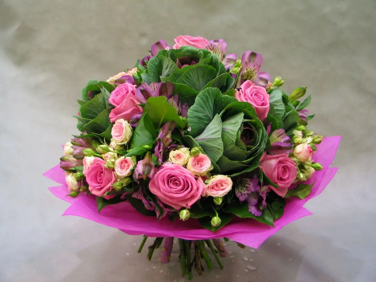 Foto van Elflora