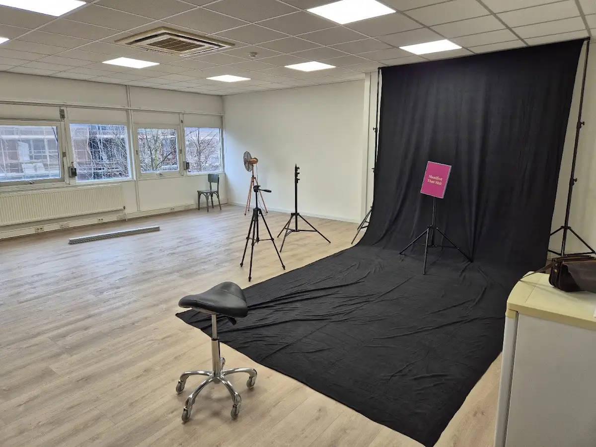 Sarieke Haken (Afscheids)fotografie in Alkmaar