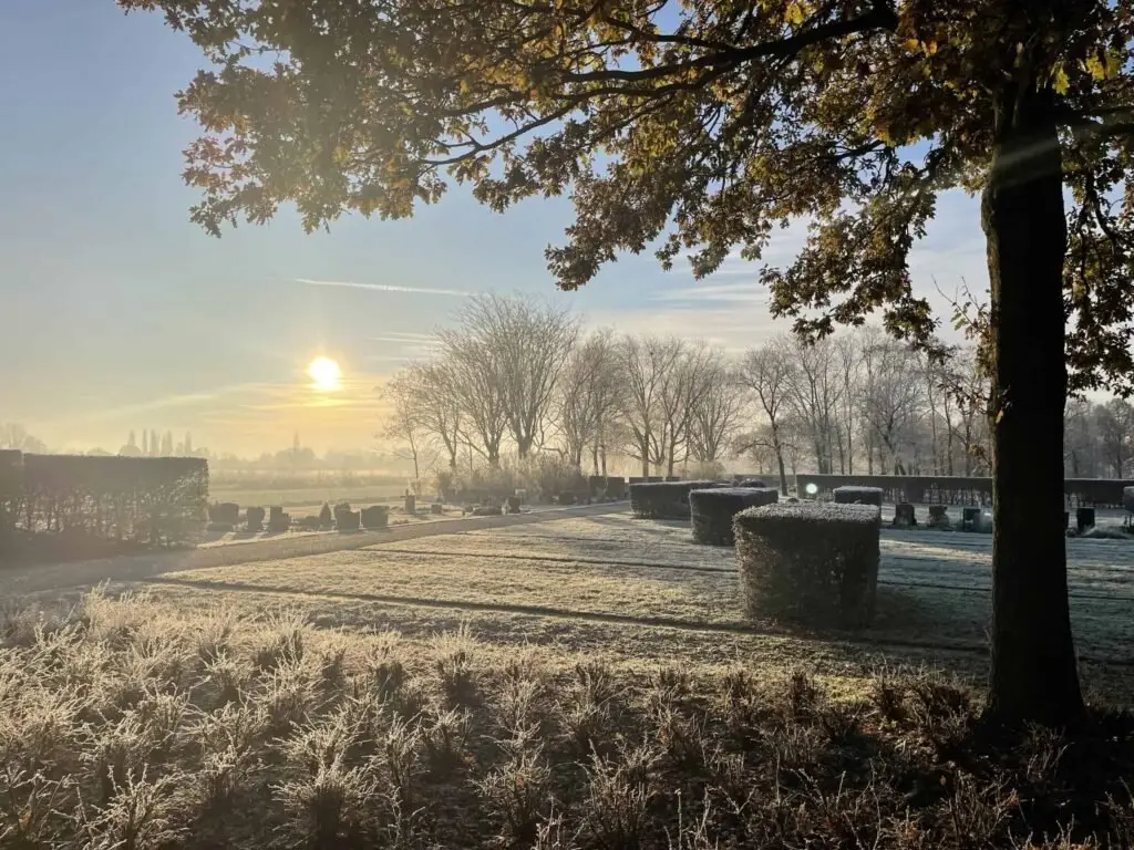 Funeral Company in Wassenaar