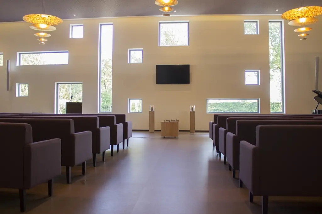 Eefje’s Afscheidszorg in Eijsden