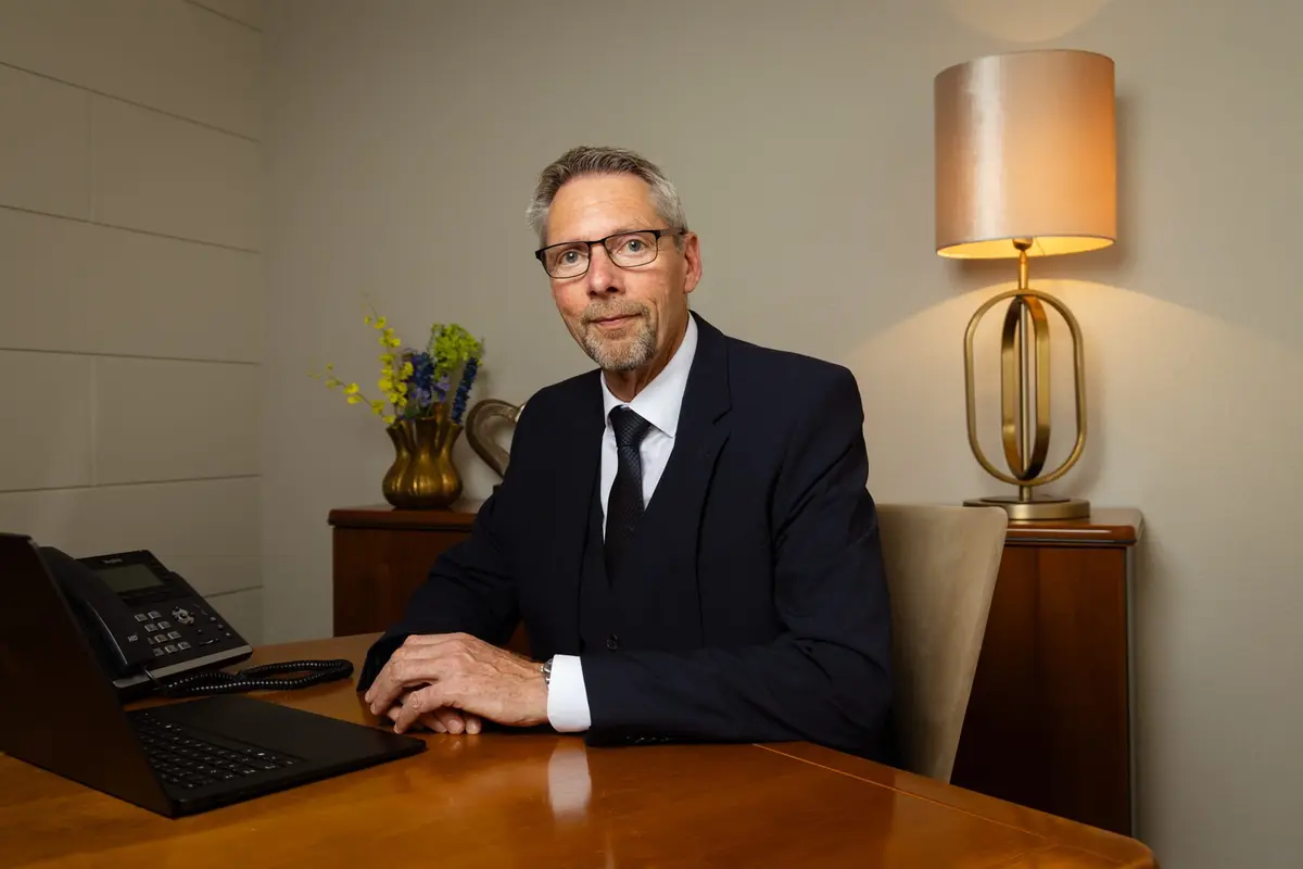 Foto van Ename Uitvaartzorg Administratiekantoor