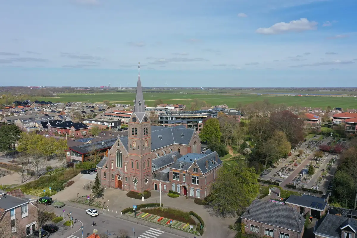 Nabestaandendesk in Heijen