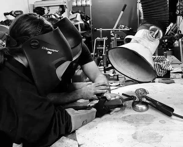 Jeart Urnen in Herveld