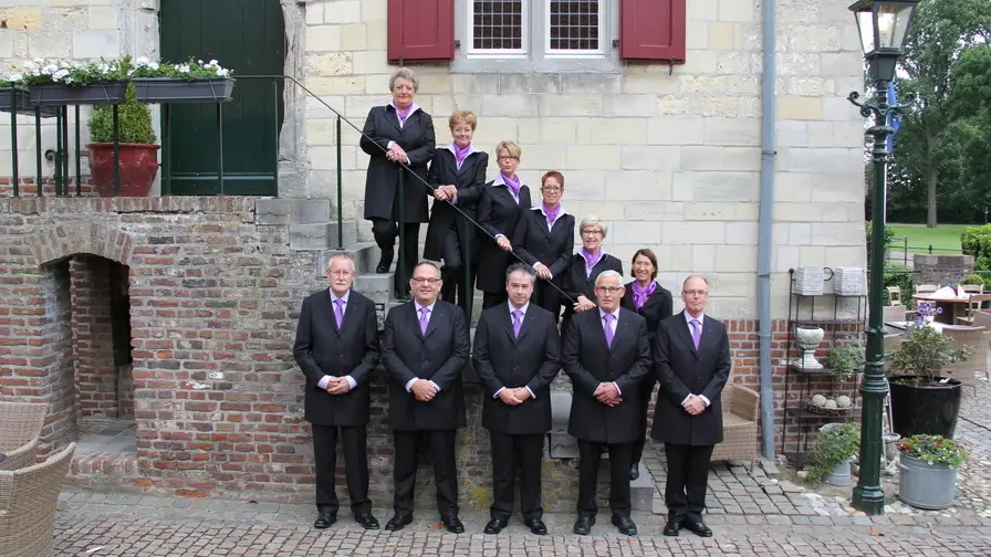 Foto van Begrafenisonderneming Op het Broek-Laudatio