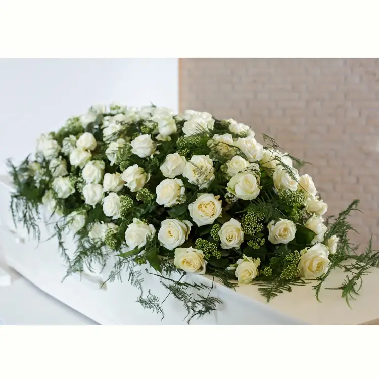 Foto van Uitvaartbloemen.Com Amsterdam