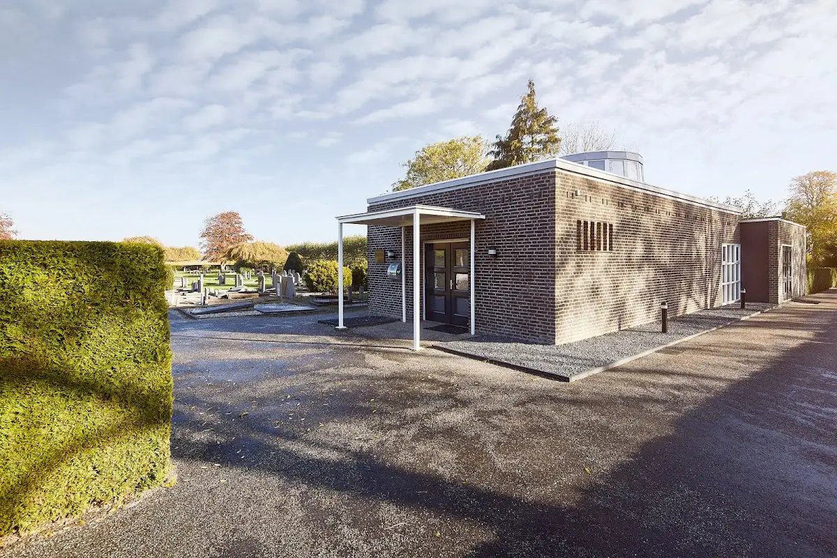 Aula Mijnsheerenland in Mijnsheerenland