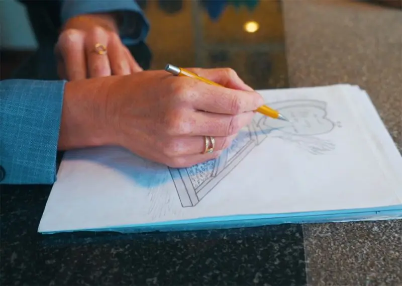 Kerk van Lekkum in Lekkum