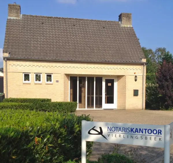 Foto van Notariskantoor Vierlingsbeek