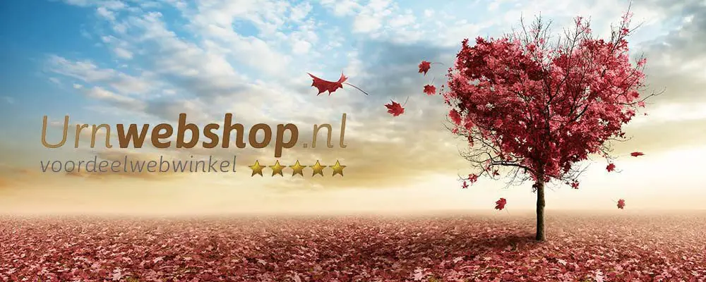 Foto van Gedenkwinkel Urnwebshop.nl