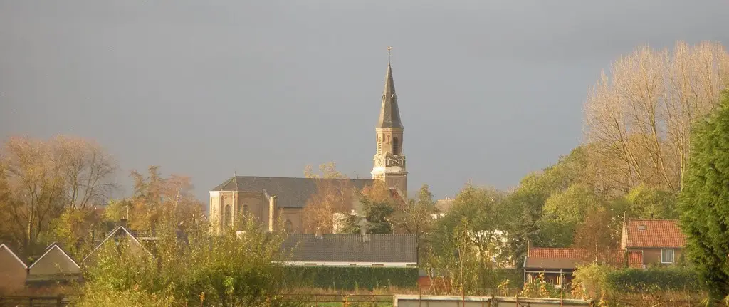 Rouwhorst & Maertzdorff Fiscaal en Financieel in Zieuwent