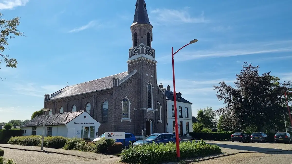 Sint Jan Geboorte in Kudelstaart