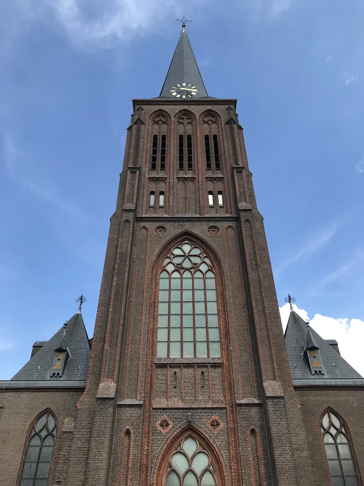 Heilig Hartkerk, Maarssen in Maarssen