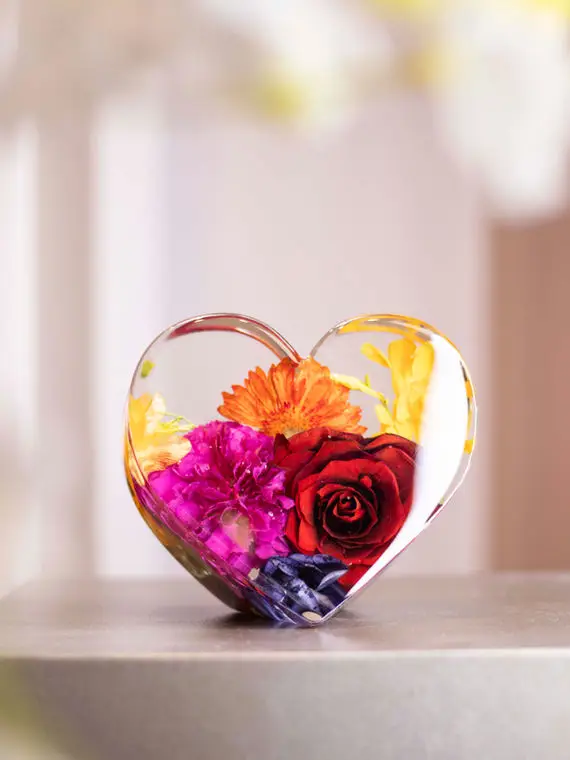 Foto van Floral Stories Bloempreparatie