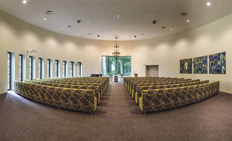 Crematorium Heart Berkelland in Haarlo