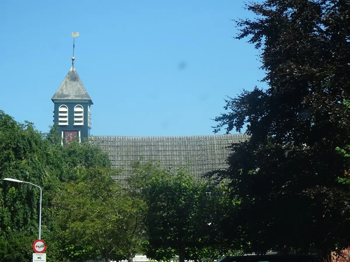 Our Lady of the Rosary in De Goorn
