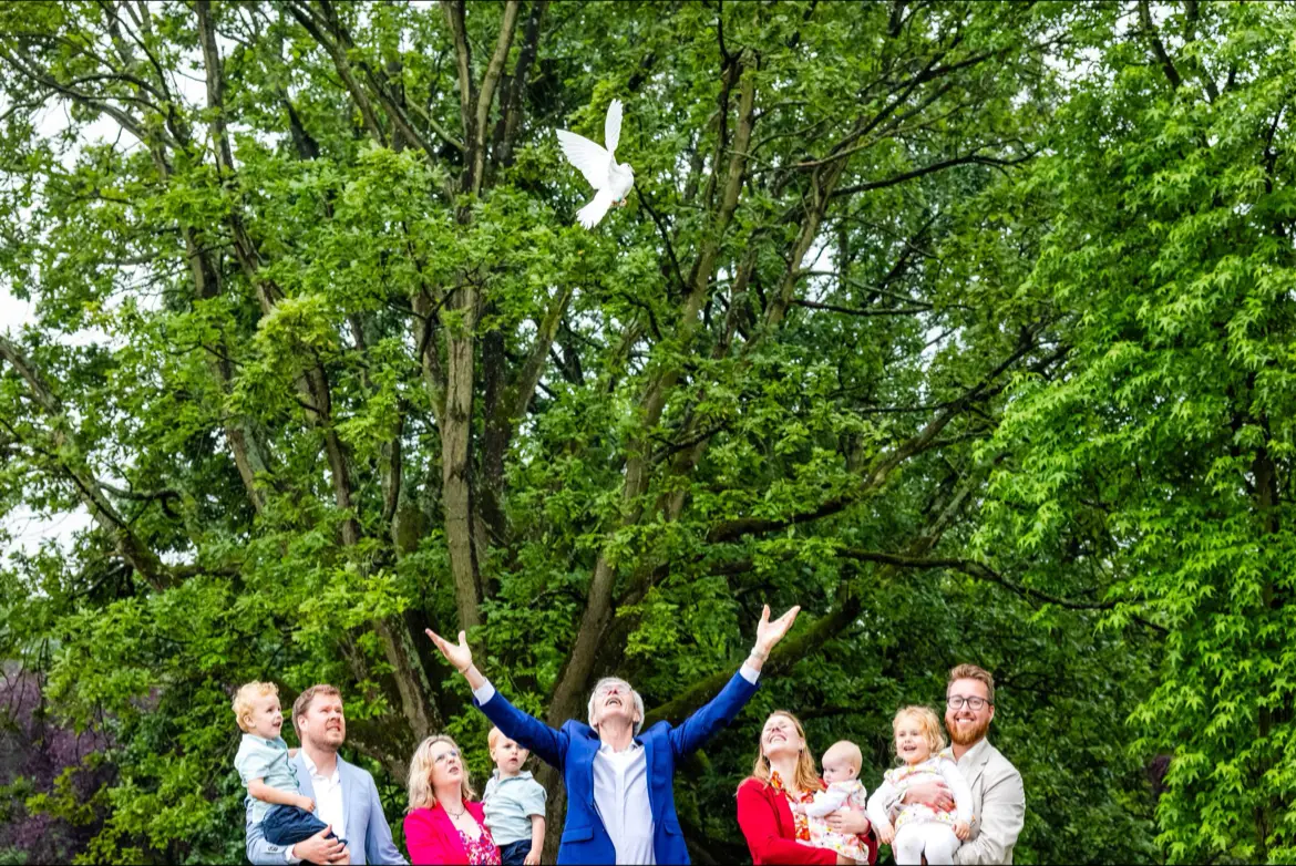 Foto van BySense Photography