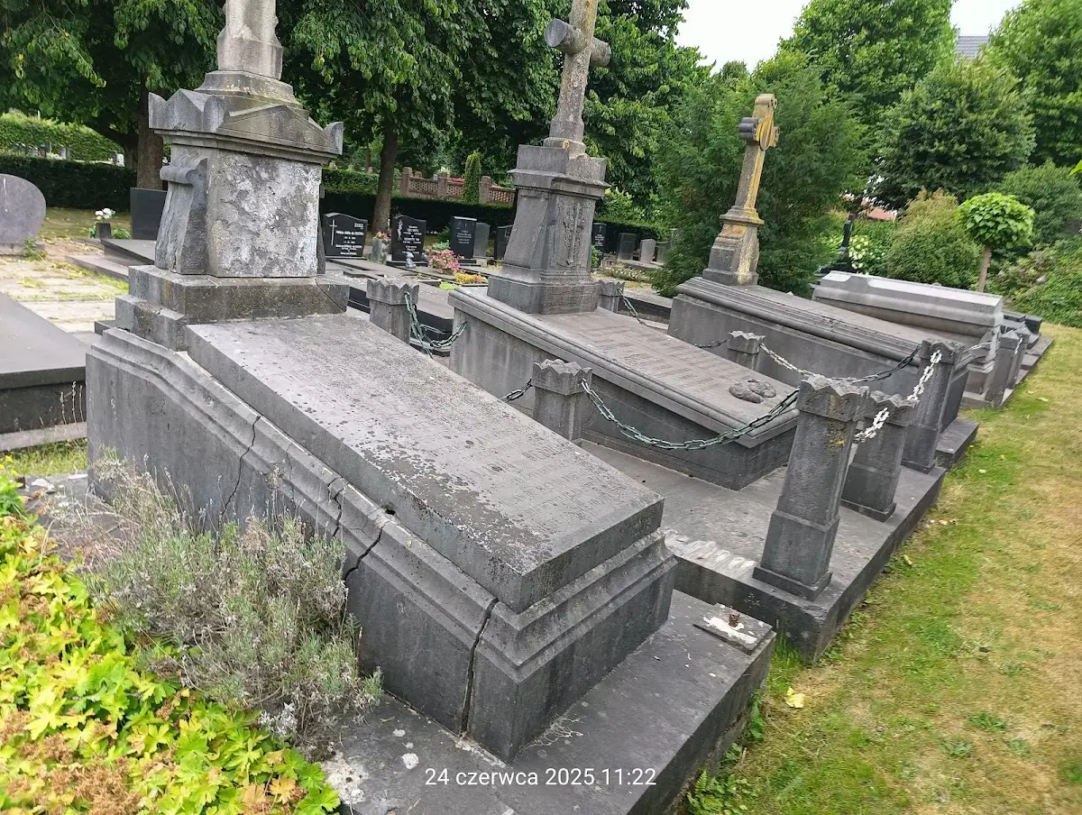 Stichting Begraafplaatsen Goirle in Goirle