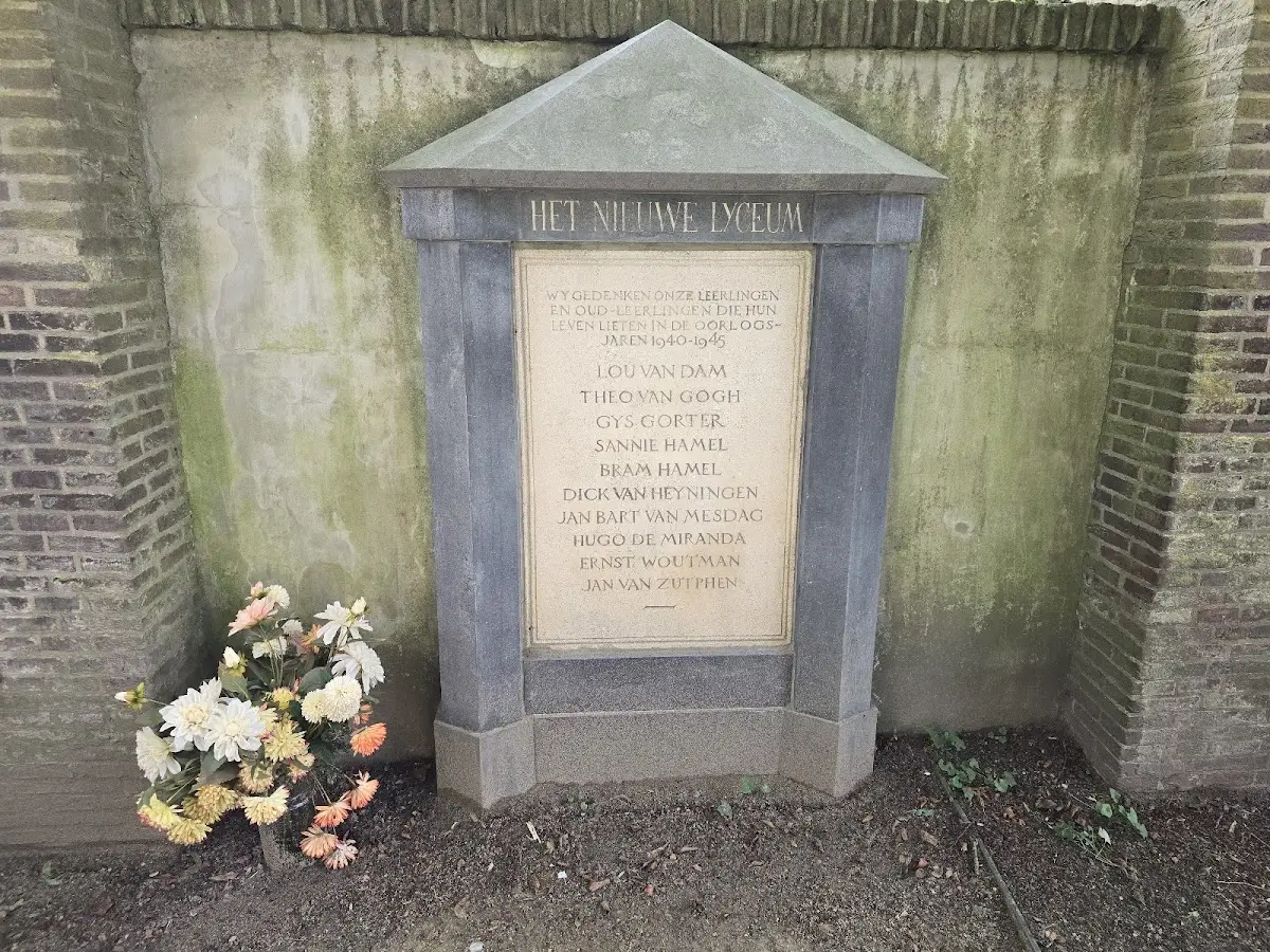 Stichting "De Hof" in Hilversum