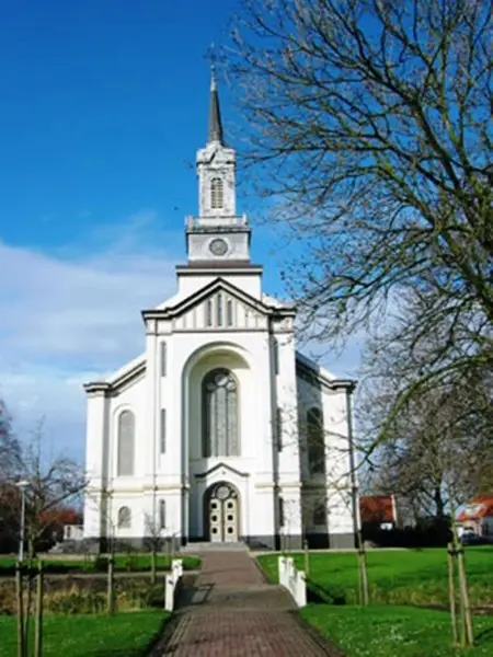 Protestantse Gemeente Wolphaartsdijk in Wolphaartsdijk