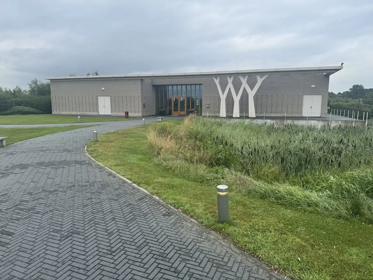 Crematorium Ommeland en Stad in Eelderwolde