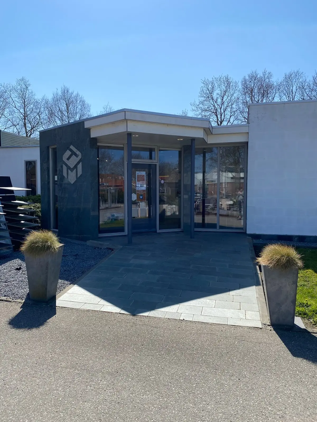 Foto van Timmerman Natuursteen