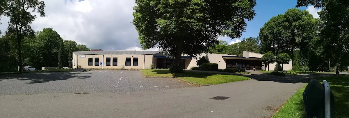 Uitvaartcentrum Buitenwoelhof in Veendam