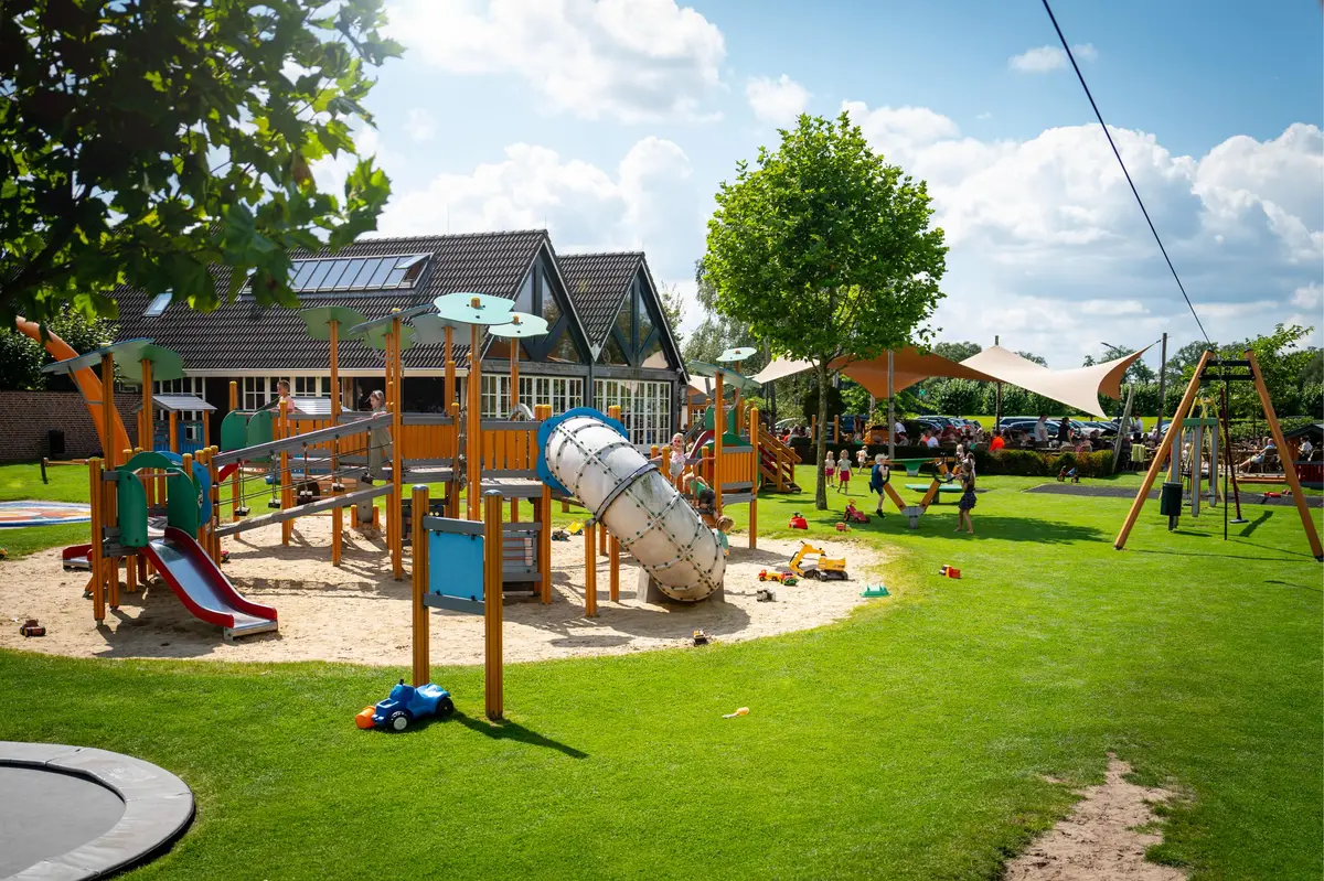 Foto van Rk Begraafplaats "Hoge Wal"