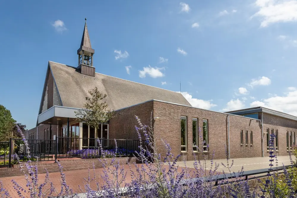 Aagtekerke in Aagtekerke