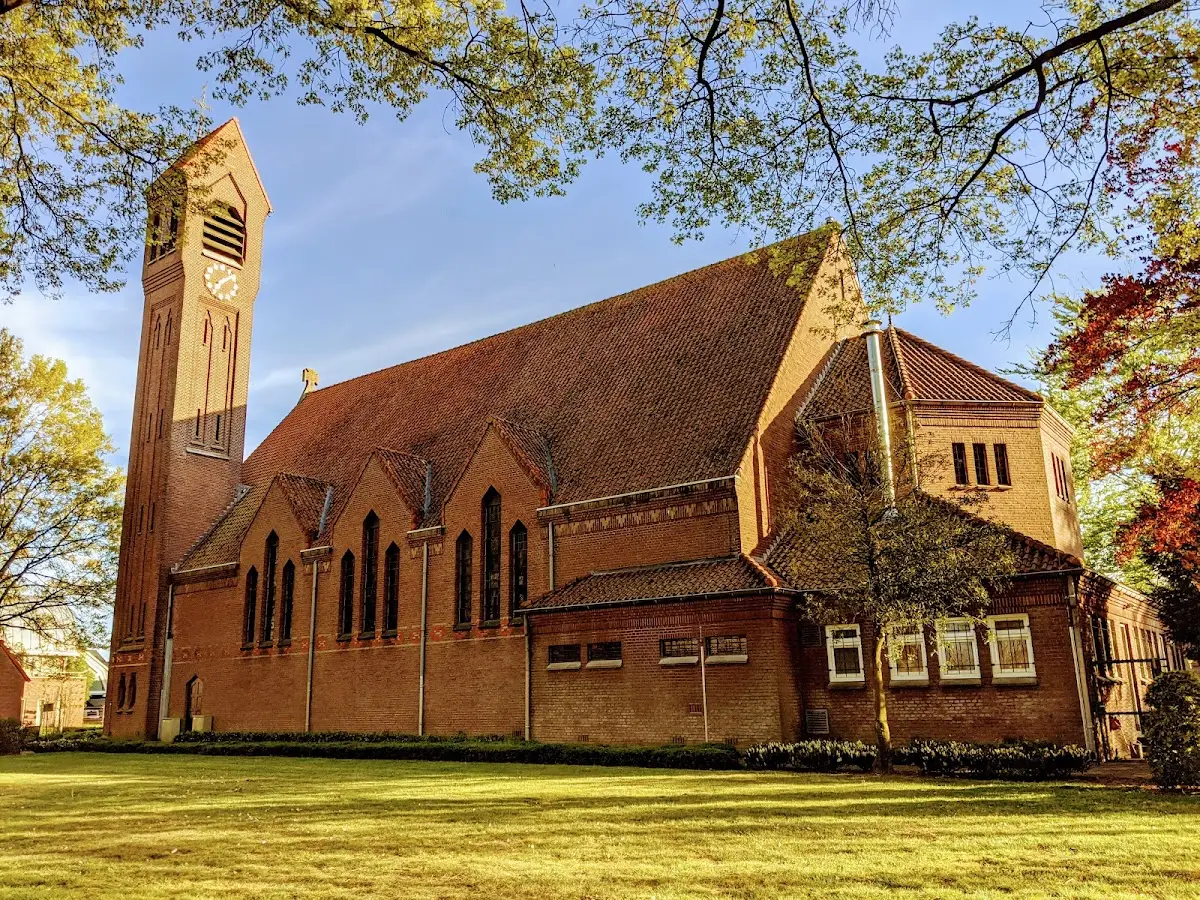 Foto van Sint Lambertus