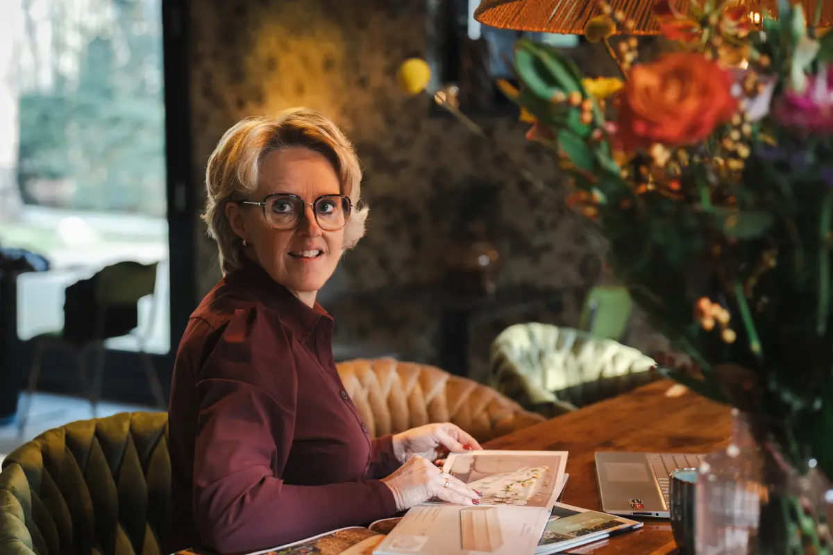 Foto van Regina Afscheidszorg