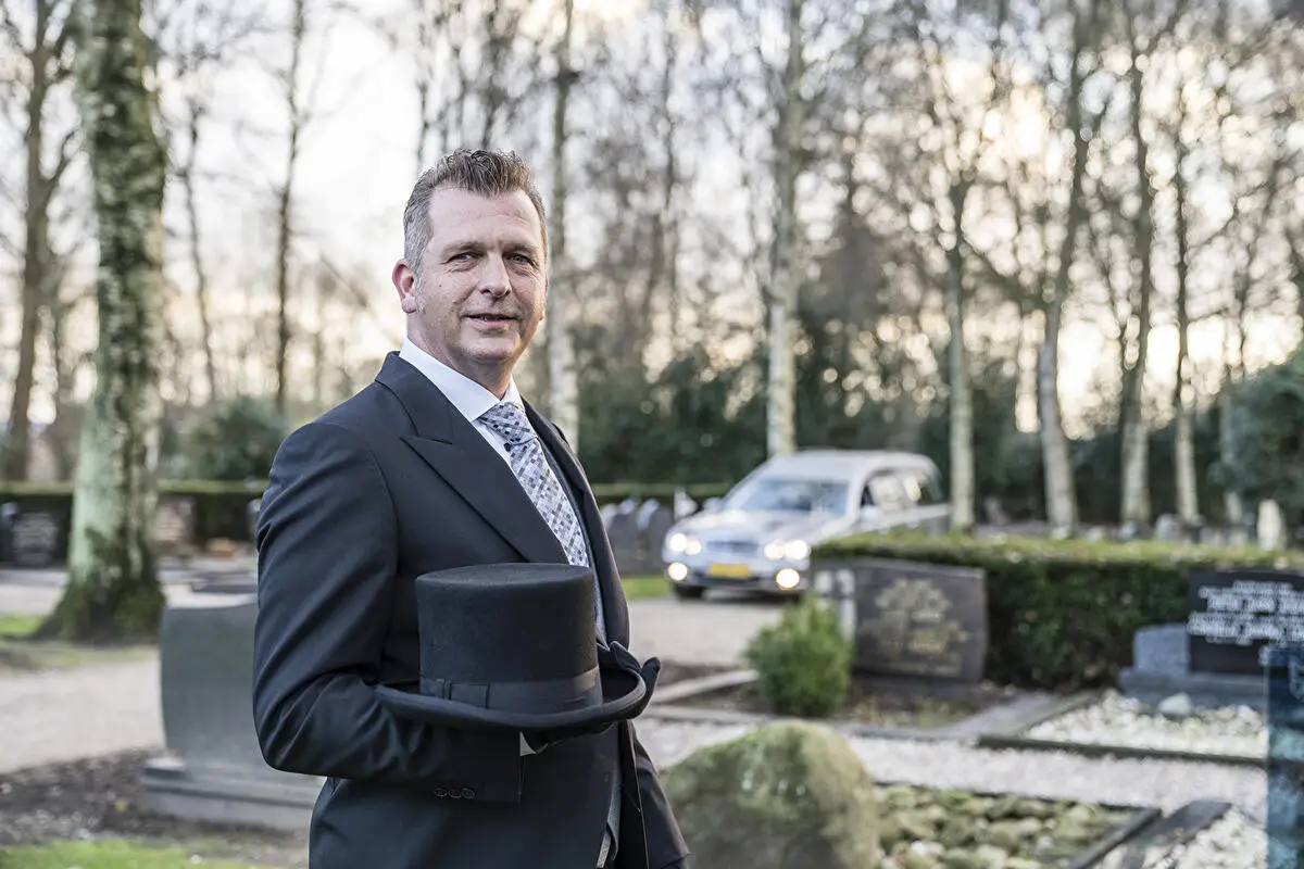 Morendo in Zuidbroek