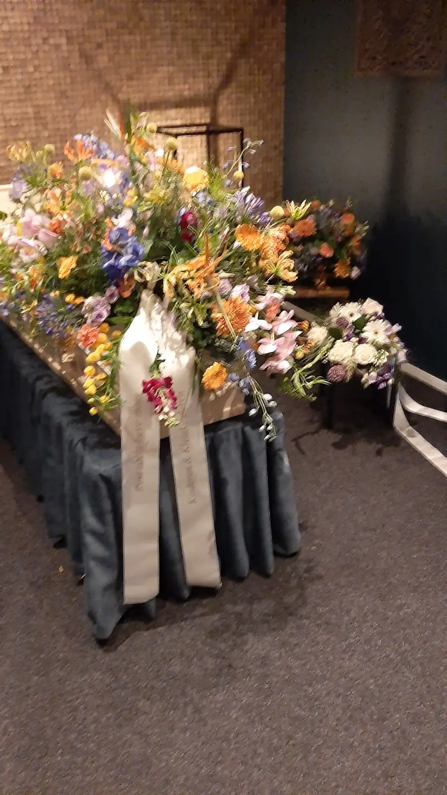 Sandra Boorsma-Uitvaartbegeleiding in Zwaag