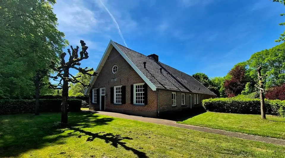 Foto van Moscowa