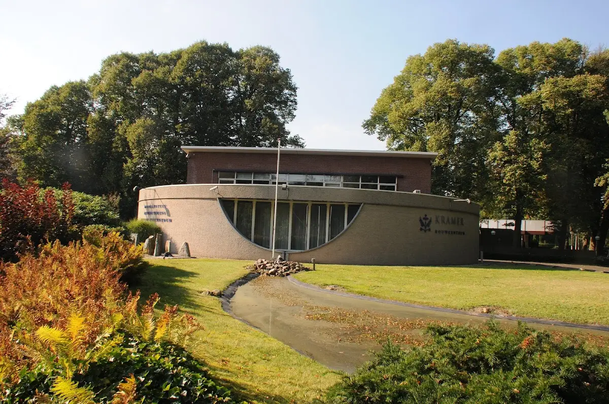 Kramer Uitvaartverzorging in Arnhem