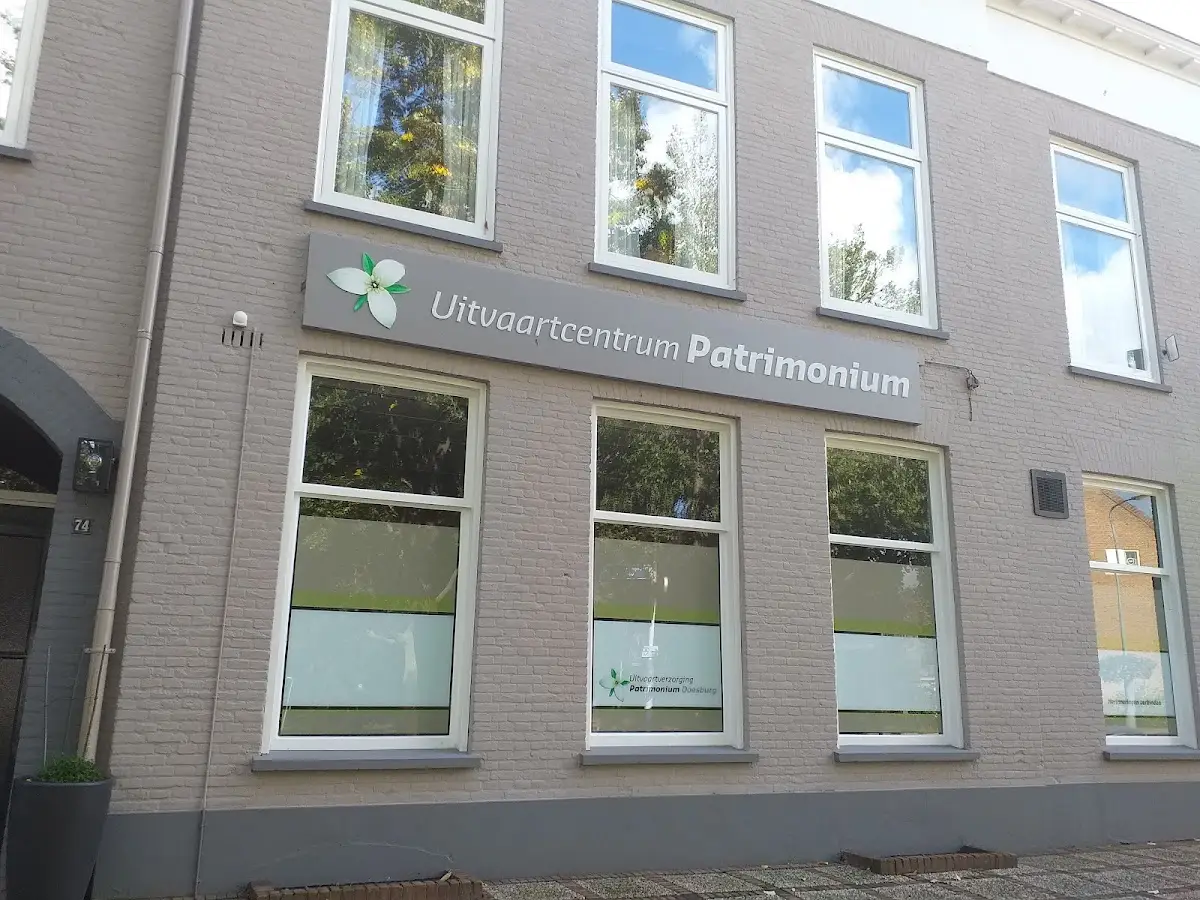 Patrimonium Uitvaartverzorging in Doesburg
