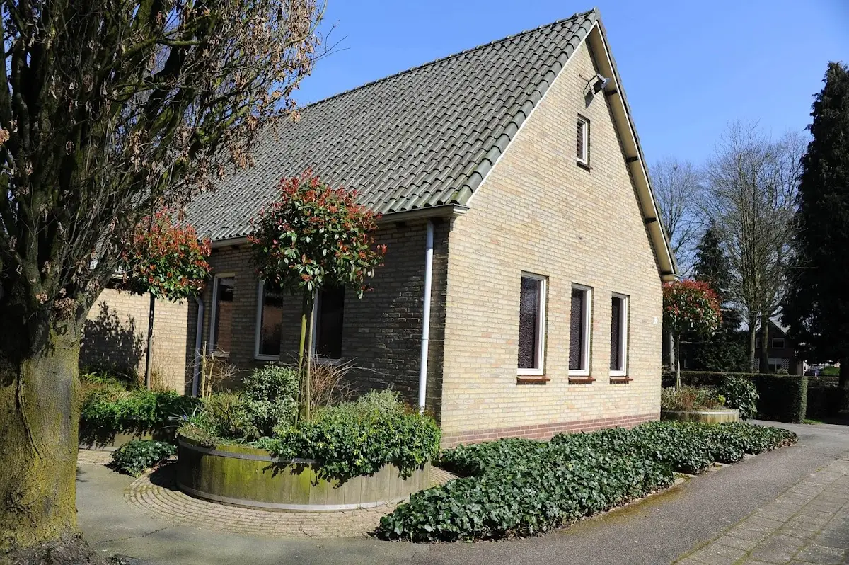 Foto van Brummense Uitvaartverzorging
